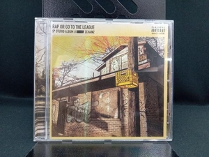 2チェインズ CD 【輸入盤】Rap Or Go To The League