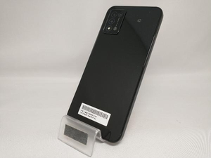 【SIMロックなし】Android A202ZT Libero 5G III Y!mobile