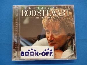 ロッド・スチュワート CD ザ・パーフェクト・コレクション