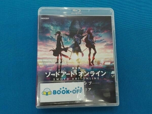 Blu-ray 劇場版 ソードアート・オンライン -プログレッシブ- 星なき夜のアリア(通常版)(Blu-ray Disc)