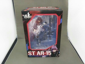 未開封品 ファット・カンパニー ST AR-15 1/7 ドールズフロントライン