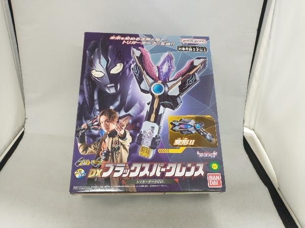 年最新ヤフオク!  ウルトラマン ブラックスパークレンスの中古品