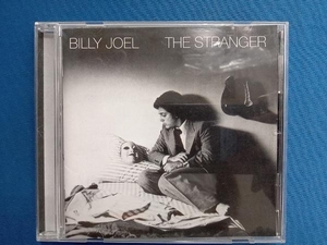 Билли Джоэл CD Stranger (Blu-Spec CD2)