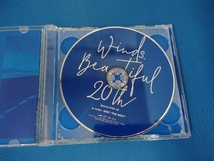 w-inds. CD w-inds. Best Album 『20XX 'THE BEST'』(初回限定盤)(DVD付)_画像4