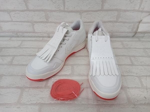 CONVERSE × BEAMS GOLF 33500190 コンバース ビームスゴルフ ゴルフシューズ ホワイト 27cm 店舗受取可