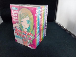 スターダスト★ウインク　１ （りぼんマスコットコミックス　１８９３） 春田なな／著