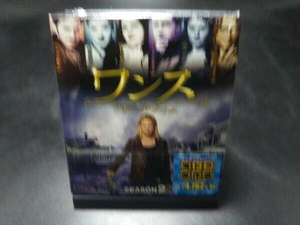 未開封 DVD ワンス・アポン・ア・タイム シーズン2 コンパクト BOX
