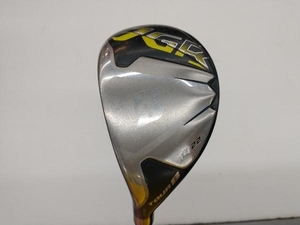 BRIDGESTONE TOUR B JGR レフテイ ユーティリティ/ FLEX-R/ 341g/ 中古品