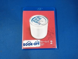 ブルーハーツのブルーレイ2(Blu-ray Disc)
