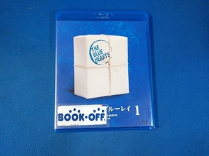 ブルーハーツのブルーレイ1(Blu-ray Disc)