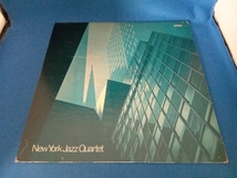 New York Jazz Quartet_画像1
