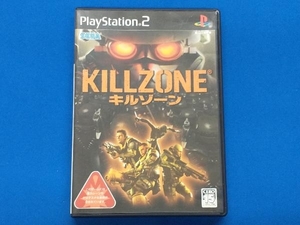 PS2 キルゾーン