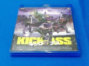 キック・アス(Blu-ray Disc)