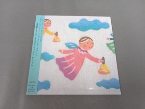 未開封品 Sing with Nature Project CD 自律神経にやさしい「YURAGI 4b」ウインド・チャイム