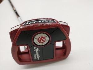 TaylorMade MINI TOUR RED パター/ 543g/ 中古品 店舗受取可