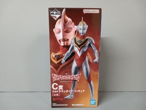 【未開封】C賞 ウルトラマンガイア 一番くじ ウルトラマンティガ・ダイナ・ガイア -光を宿すものたちへ- ウルトラマンガイア