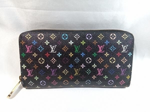 LOUIS VUITTON ルイ・ヴィトン マルチカラー CA0133 財布 【M60275】 店舗受取可