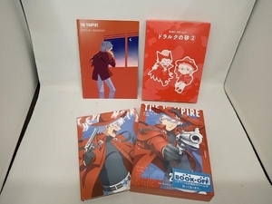 DVD 吸血鬼すぐ死ぬ vol.2