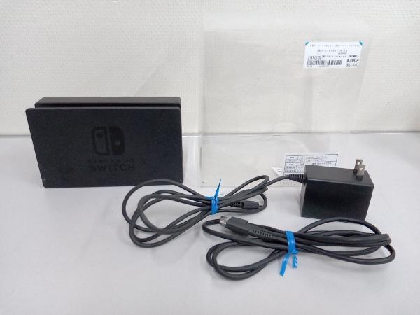 任天堂 Nintendo Switchドックセット HAC-A-CASAA オークション比較