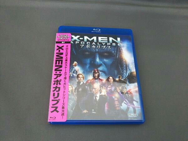 ヤフオク! -「x men アポカリプス」の落札相場・落札価格