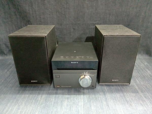 ヤフオク! -「sony cmt sbt」(システムコンポ) (オーディオ機器)の落札