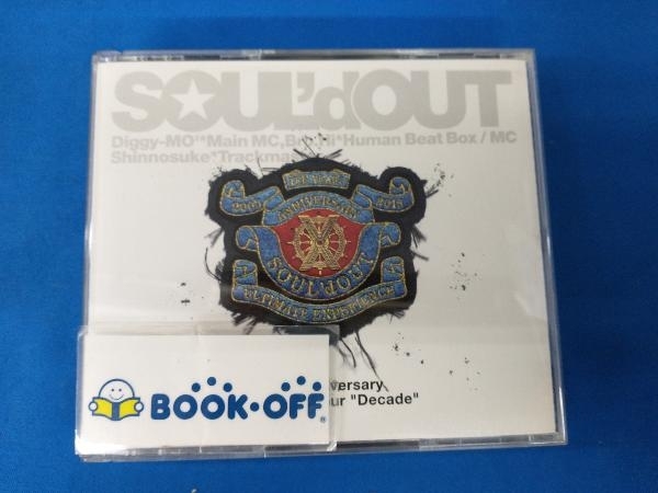 2023年最新】ヤフオク! -soul'd out dvdの中古品・新品・未使用品一覧