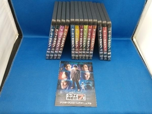 ケータイ捜査官7　Blu-ray完結セット