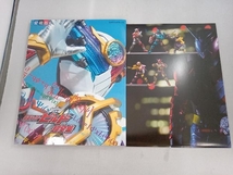 【美品】仮面ライダービルド超全集 特別版 ラブ&ピースBOX 小学館_画像9