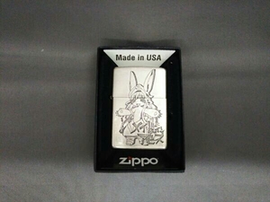 zippo ジッポ ライター メイドインアビス ナナチ 2022年製