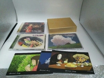 (アニメーション) CD 千と千尋の神隠し MEMORIAL BOX_画像3