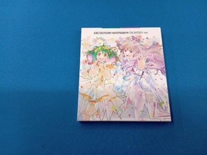 sheliru* Ran ka* Valkyrie CD Macross 40 anniversary commemoration super space-time collaboration album [te culture!! mixture -!!!!]( the first times limitation Frontier record )