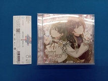 シーズ CD THE IDOLM@STER SHINY COLORS L@YERED WING 08_画像1