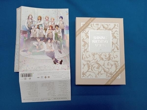 (ゲーム・ミュージック) CD うたの☆プリンスさまっ♪ SHINING BIRTHDAY SONG CD(初回限定盤)