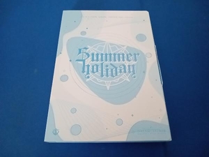 付属品は画像に映っているもので全てです。DREAMCATCHER(Korea) CD 【輸入盤】Summer Holiday