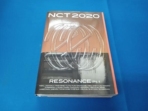 付属品は画像に映っているもので全てです。NCT CD 【輸入盤】Resonance Pt.1(The Future Ver.)