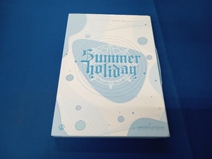 付属品は画像に映っているもので全てです。DREAMCATCHER(Korea) CD 【輸入盤】Summer Holiday