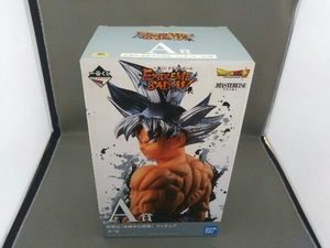 現状品 A賞 孫悟空(身勝手の極意) 一番くじ ドラゴンボール EXTREME SAIYAN ドラゴンボール