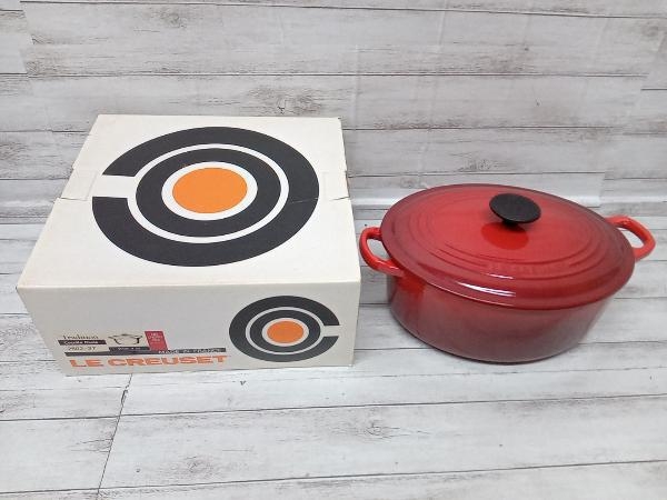 2023年最新】ヤフオク! -ルクルーゼ 27の中古品・新品・未使用品一覧