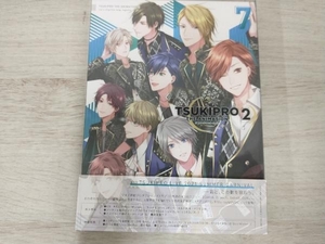 TSUKIPRO THE ANIMATION 2 第7巻(Blu-ray Disc)