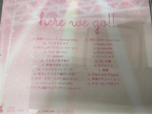 帯あり すとぷり CD Here We Go!!(通常盤)_画像2