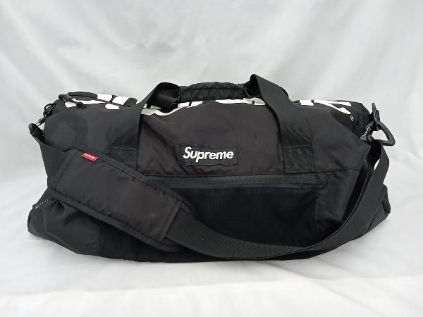 年最新Yahoo!オークション  ボストンバッグsupremeの中古品