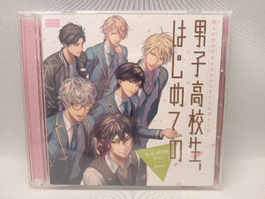( аниме / игра ) CD... .. line person . только ..... видеть ..CD[ мужчина . ученик старшей школы, впервые .. ]3rd.after Disc ~Dear~( аниме ito ограничение запись )