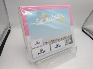 SEVENTEEN CD 【輸入盤】Love & Letter(Repackage)