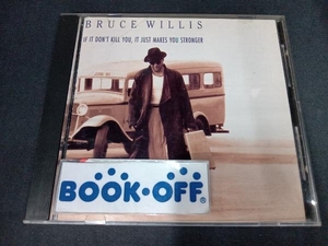 BruceWillis CD 【輸入盤】If It Don't Kill You