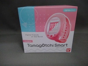 たまごっち Tamagotchi Smart Coralpink