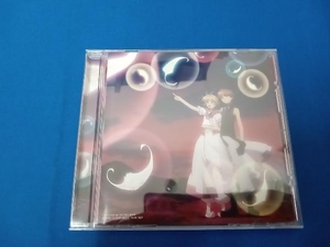 CD NHKアニメーション「ツバサ・クロニクル」オリジナルサウンドトラック::フューチャー・サウンドスケープ