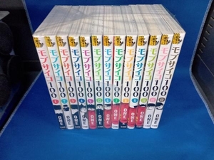 1～12巻セット モブサイコ　ONE