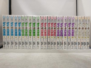 稲田浩司 ドラゴンクエストダイの大冒険 全25巻セット
