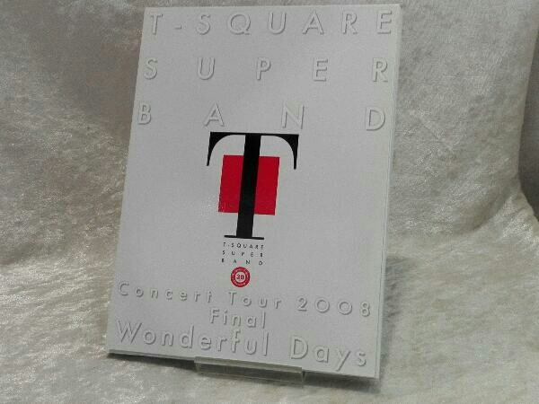 ヤフオク!- T−SQUARE SUPER BAND Concert