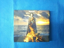 Superfly CD Heat Wave(初回限定盤A)(Blu-ray Disc付)_画像1